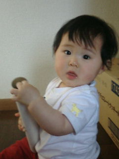 今日はあつーい