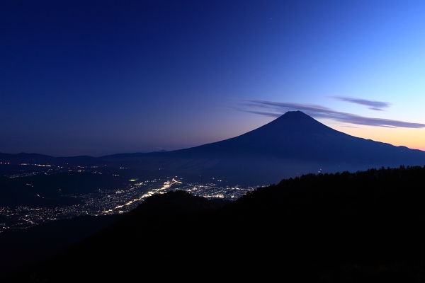 富士山６