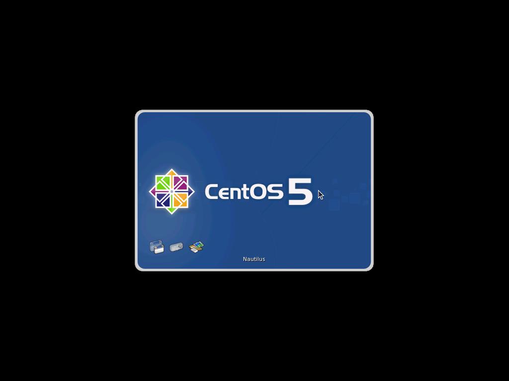 CentOS5