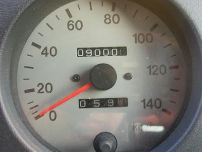 90,000km