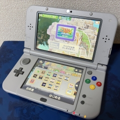 3ds