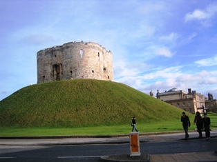Cliffords Tower