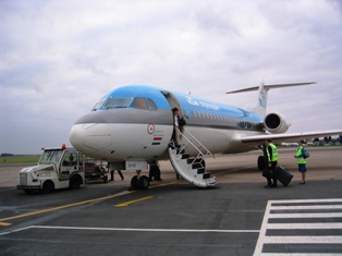 KLM-F70